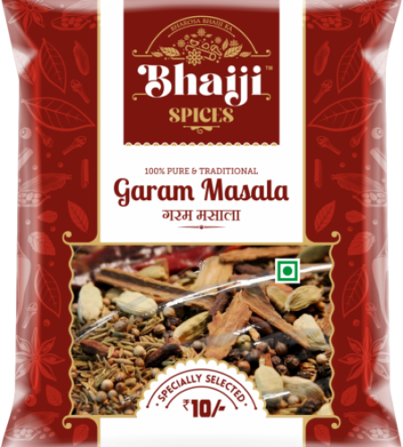 Bhaiji - Garam Masala